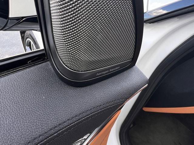 Used 2018 BMW 640i Gran Turismo xDrive w/ M Sport Package image 11