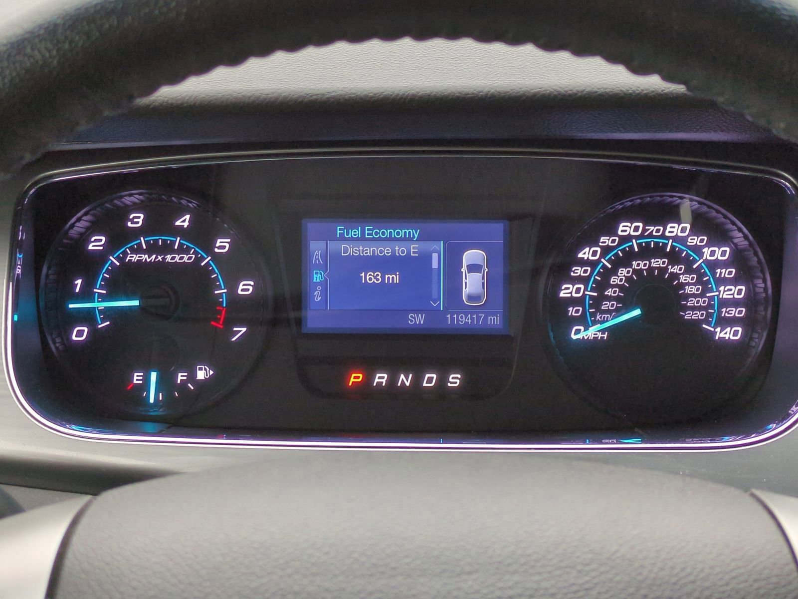 Used 2018 Ford Taurus SEL image 33