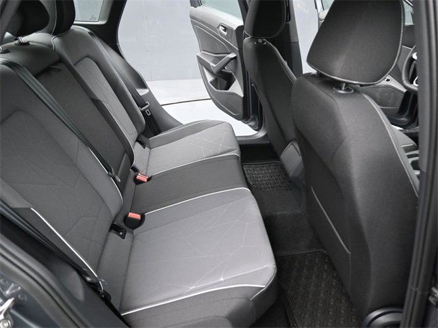 New 2026 Volkswagen Jetta Sport image 14