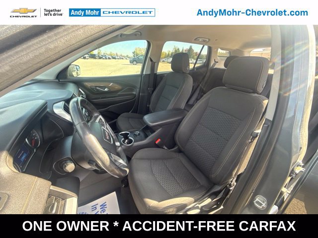 Used 2019 GMC Terrain SLE FWD image 19