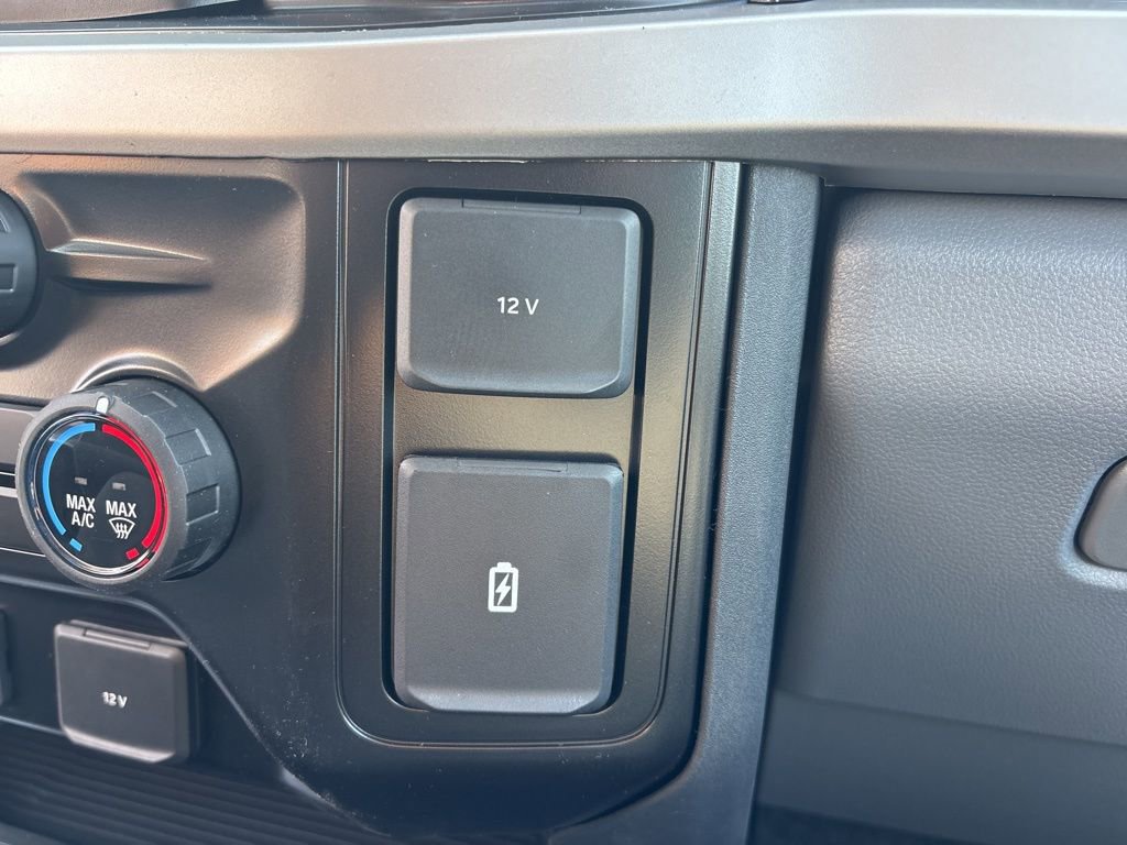 New 2026 Ford F350 XL w/ STX Appearance Package image 37