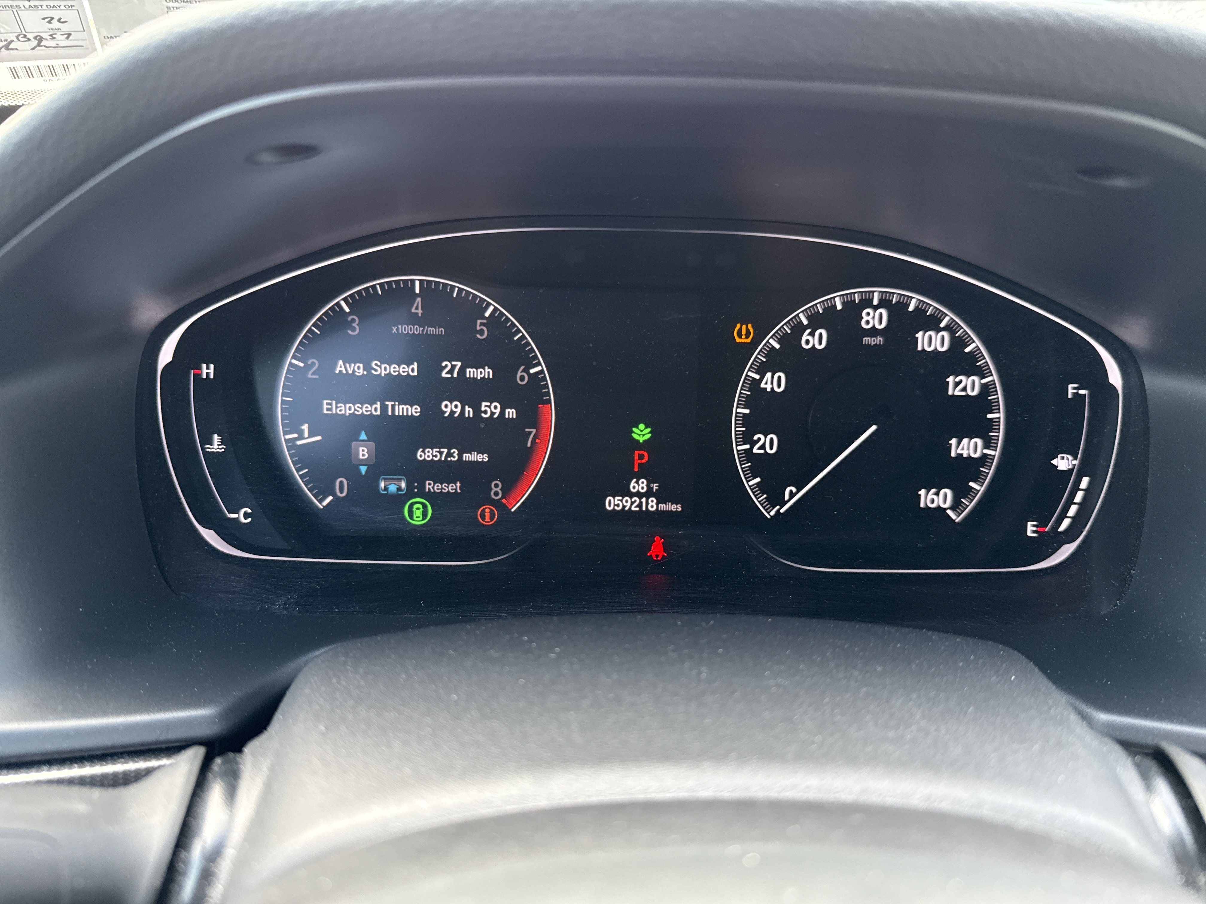 Used 2018 Honda Accord Sport image 20