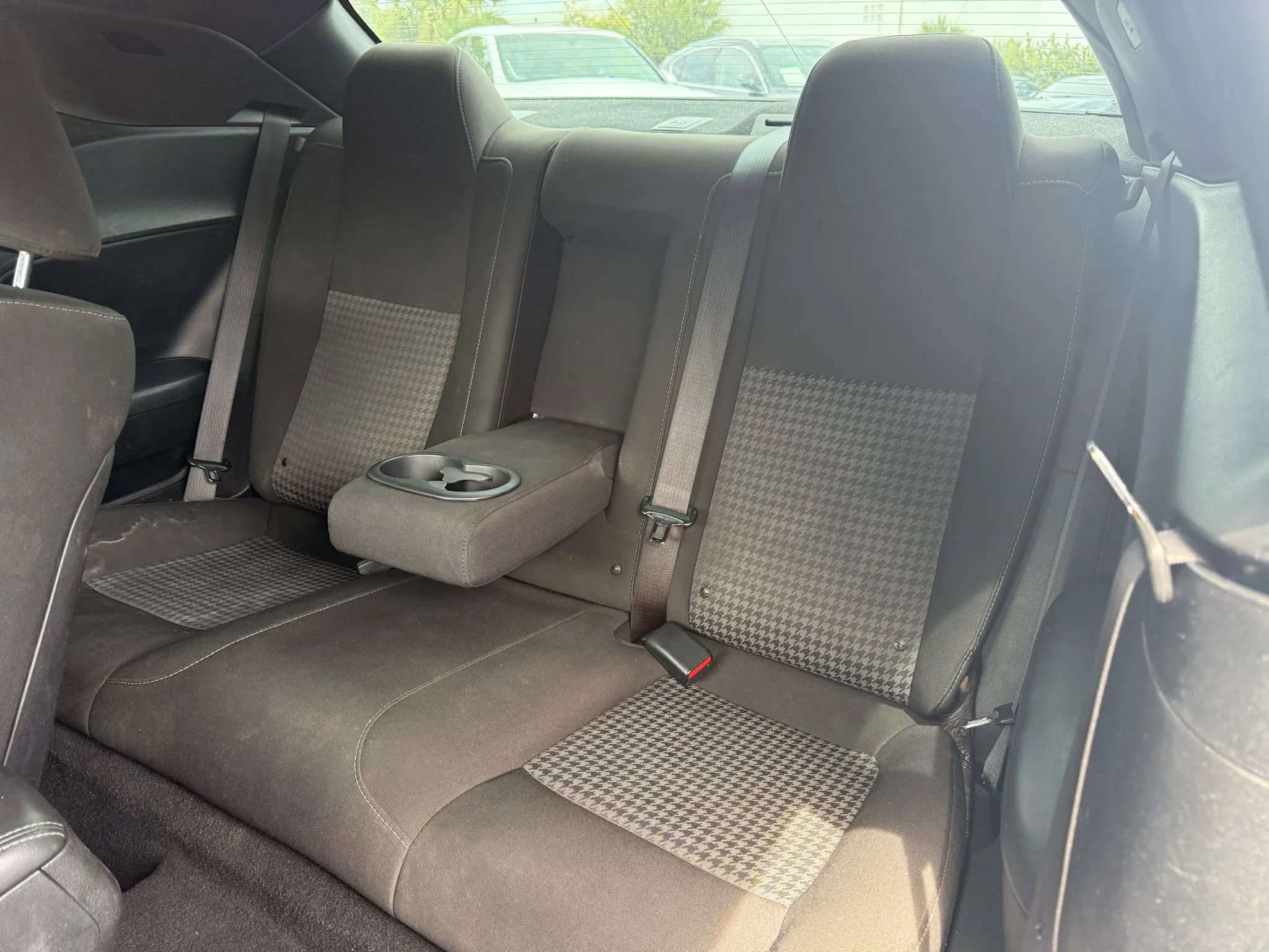 Used 2020 Dodge Challenger R/T image 14