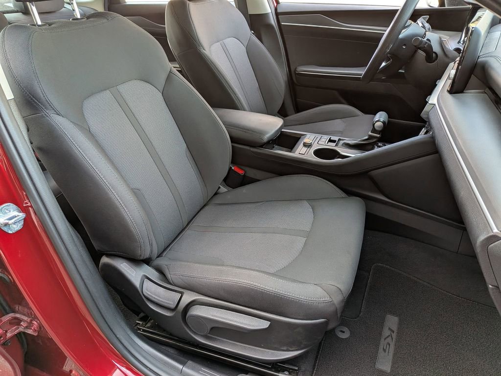 Used 2024 Kia K5 LXS image 24