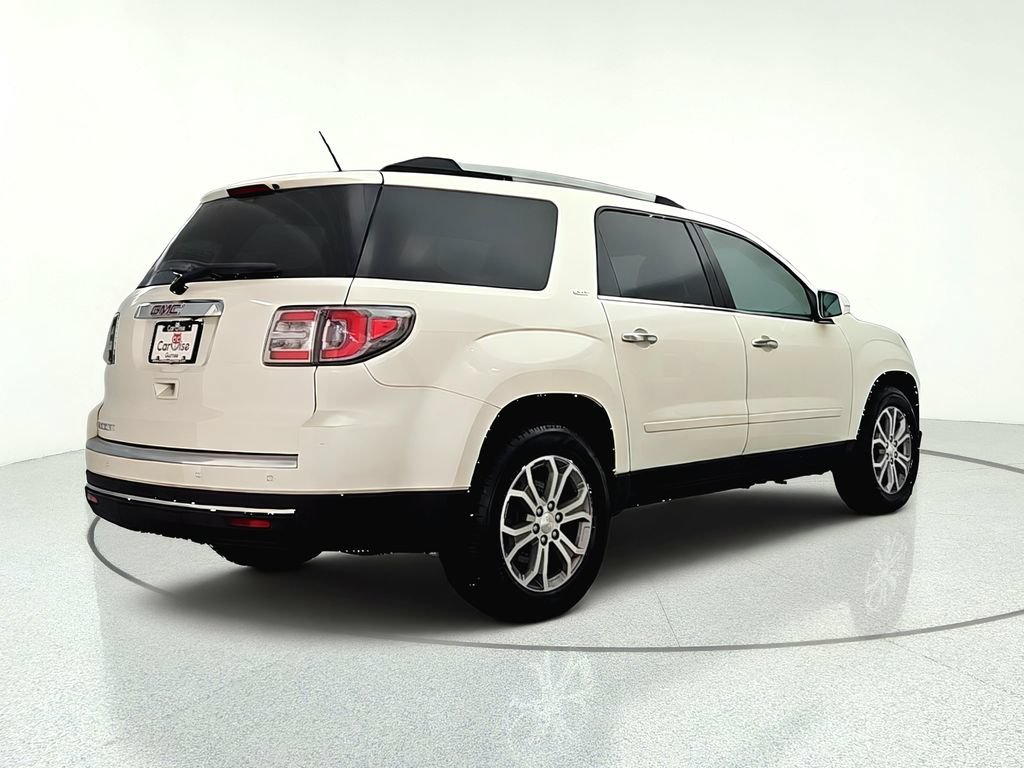 Used 2013 GMC Acadia SLT FWD image 6