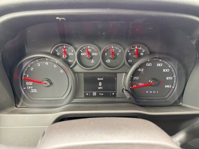 New 2026 GMC Sierra 1500 Pro AWD/4WD image 11