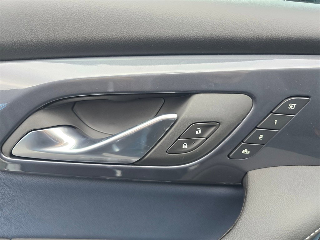 New 2026 Chevrolet Blazer RS w/ Driver Confidence II Package image 21