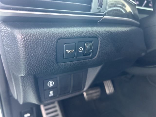 Used 2022 Honda Accord Sport image 13