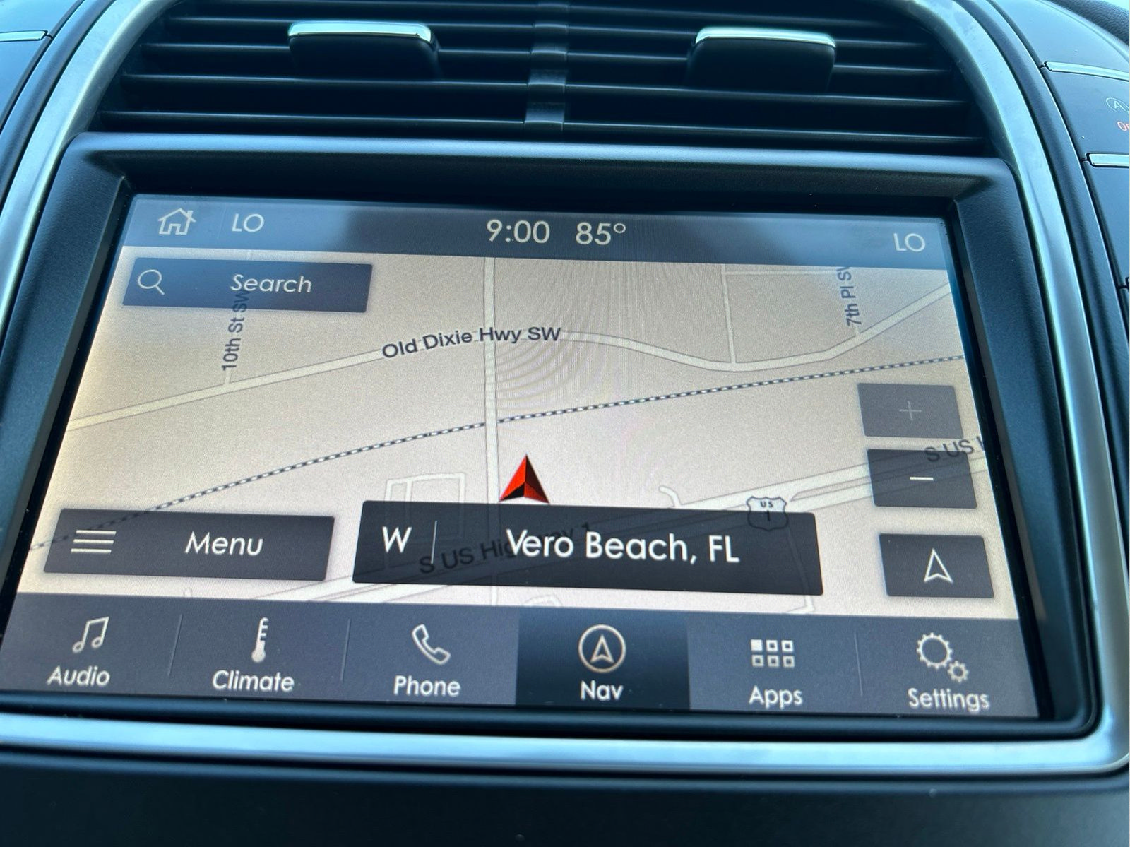 Used 2019 Lincoln Nautilus Black Label AWD/4WD image 17