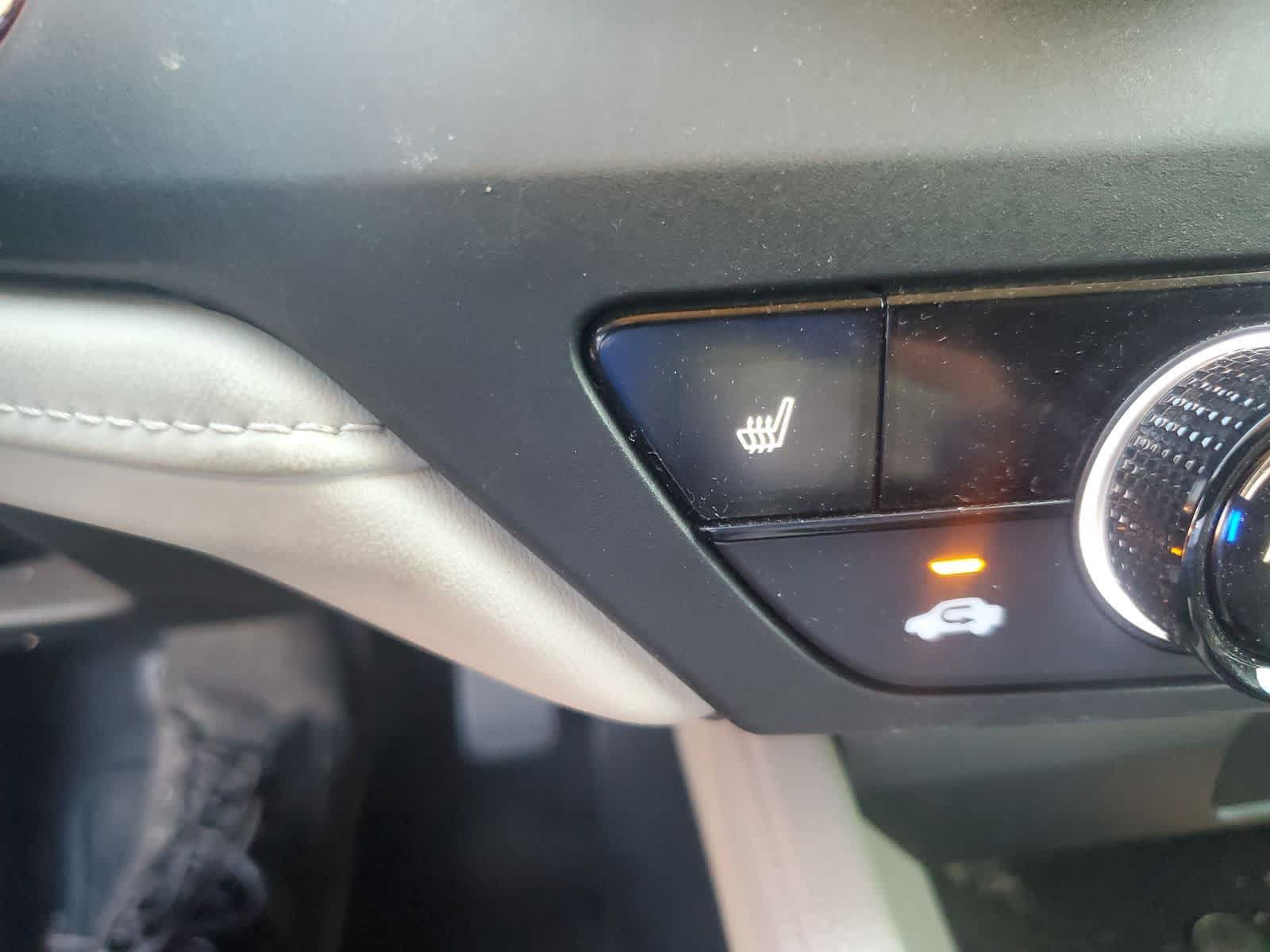 Used 2024 Honda Accord EX image 26