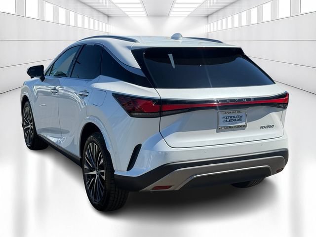 Certified 2024 Lexus RX 350 Premium Plus w/ Convenience Package FWD image 7