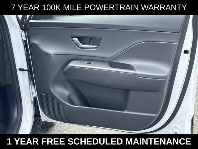 Used 2024 Hyundai Kona Limited AWD/4WD image 8