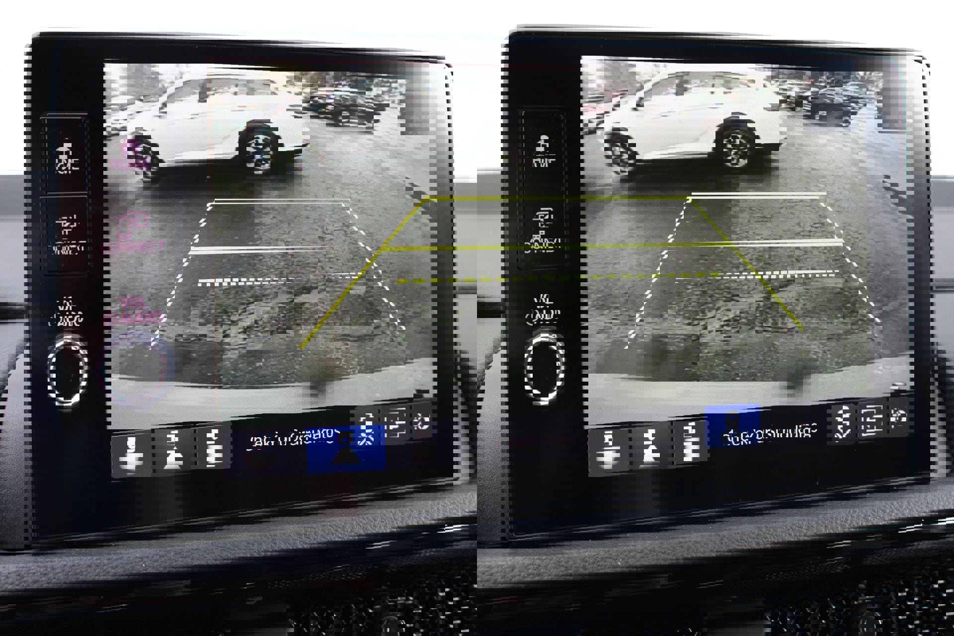 New 2026 Honda CR-V EX-L image 37