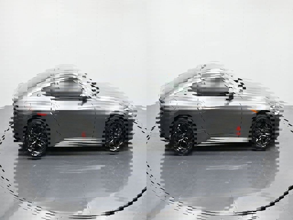 New 2025 Nissan Z Performance w/ Floor Mat Package image 29