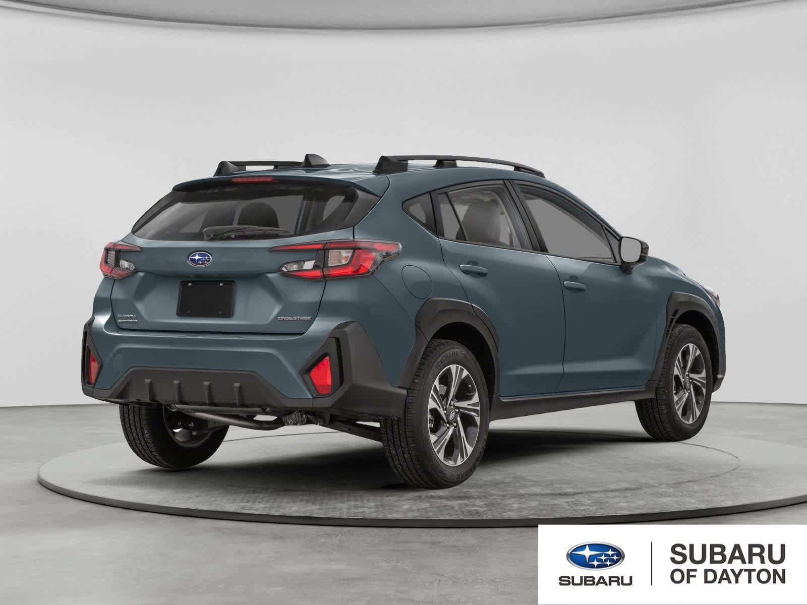 Used 2024 Subaru Crosstrek 2.0i Premium w/ Popular Package #3 AWD/4WD image 2