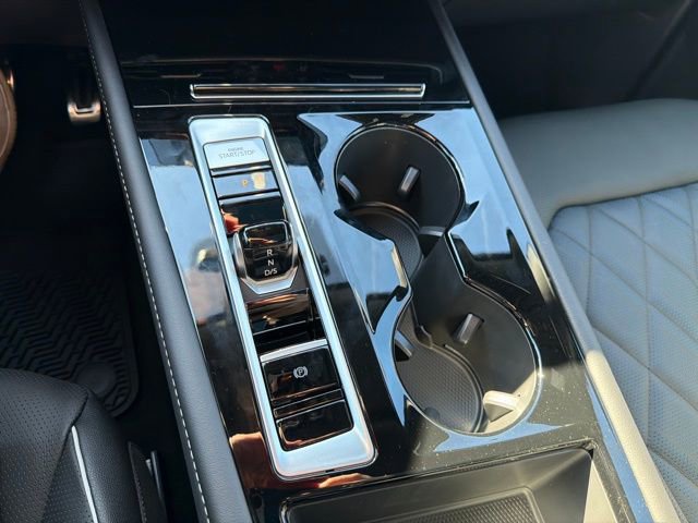 New 2026 Volkswagen Atlas Cross Sport SEL Premium R-Line image 31