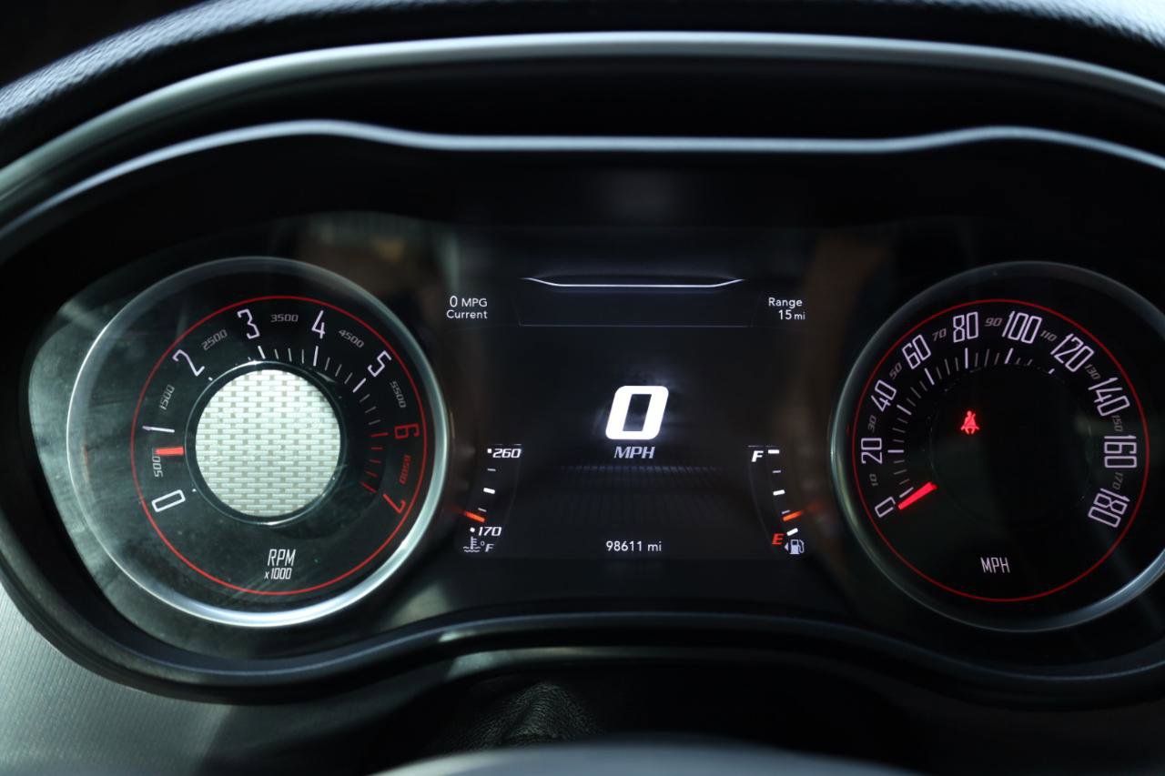 Used 2019 Dodge Challenger R/T Scat Pack image 82