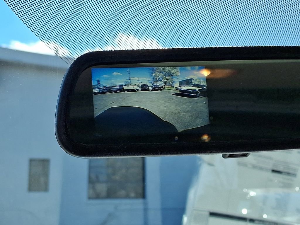 Certified 2025 Chevrolet Express 2500 w/ Driver Convenience Package image 18