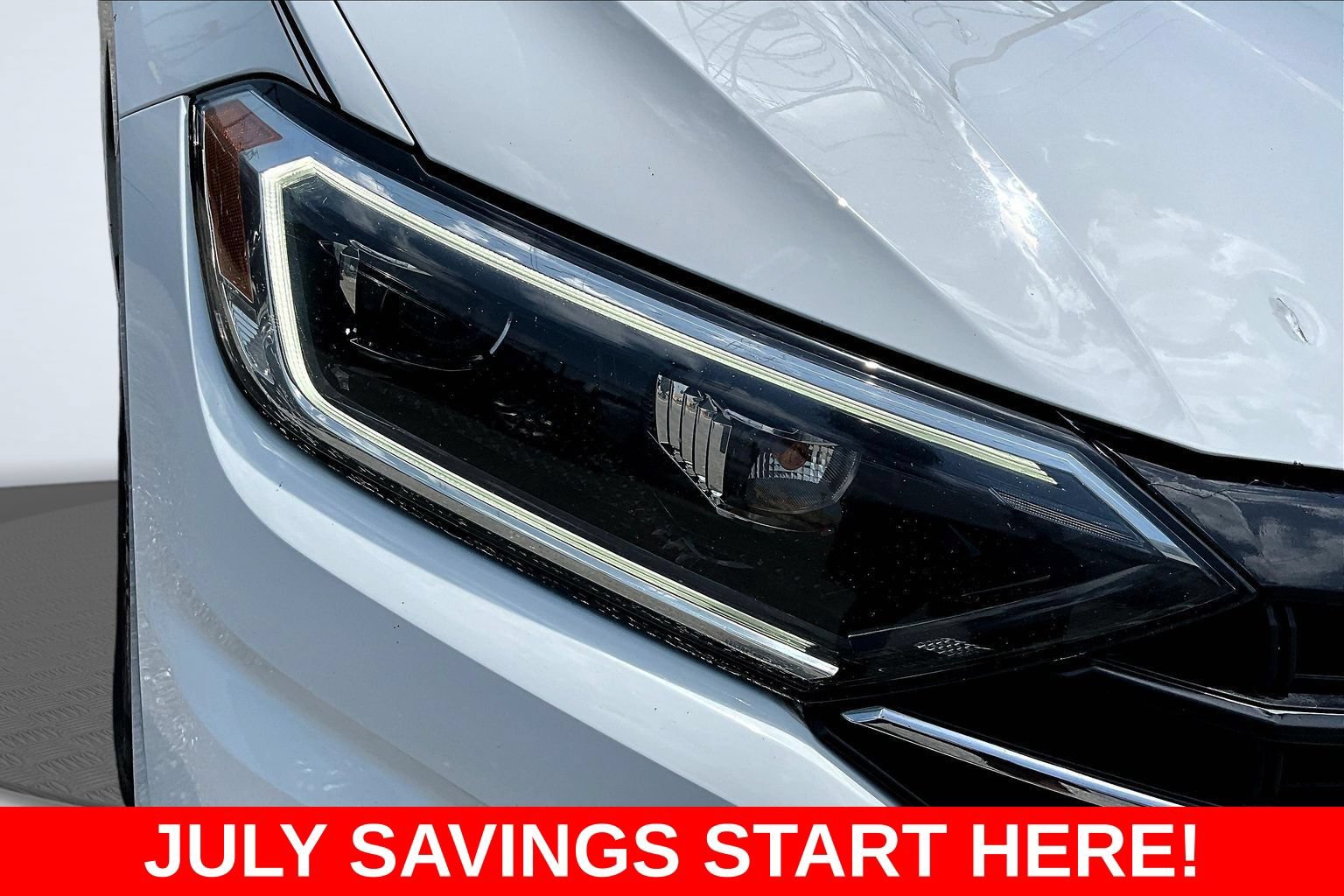 Used 2020 Volkswagen Jetta SEL FWD image 39