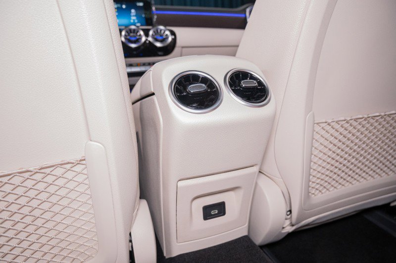 New 2026 Mercedes-Benz CLA 250 image 22