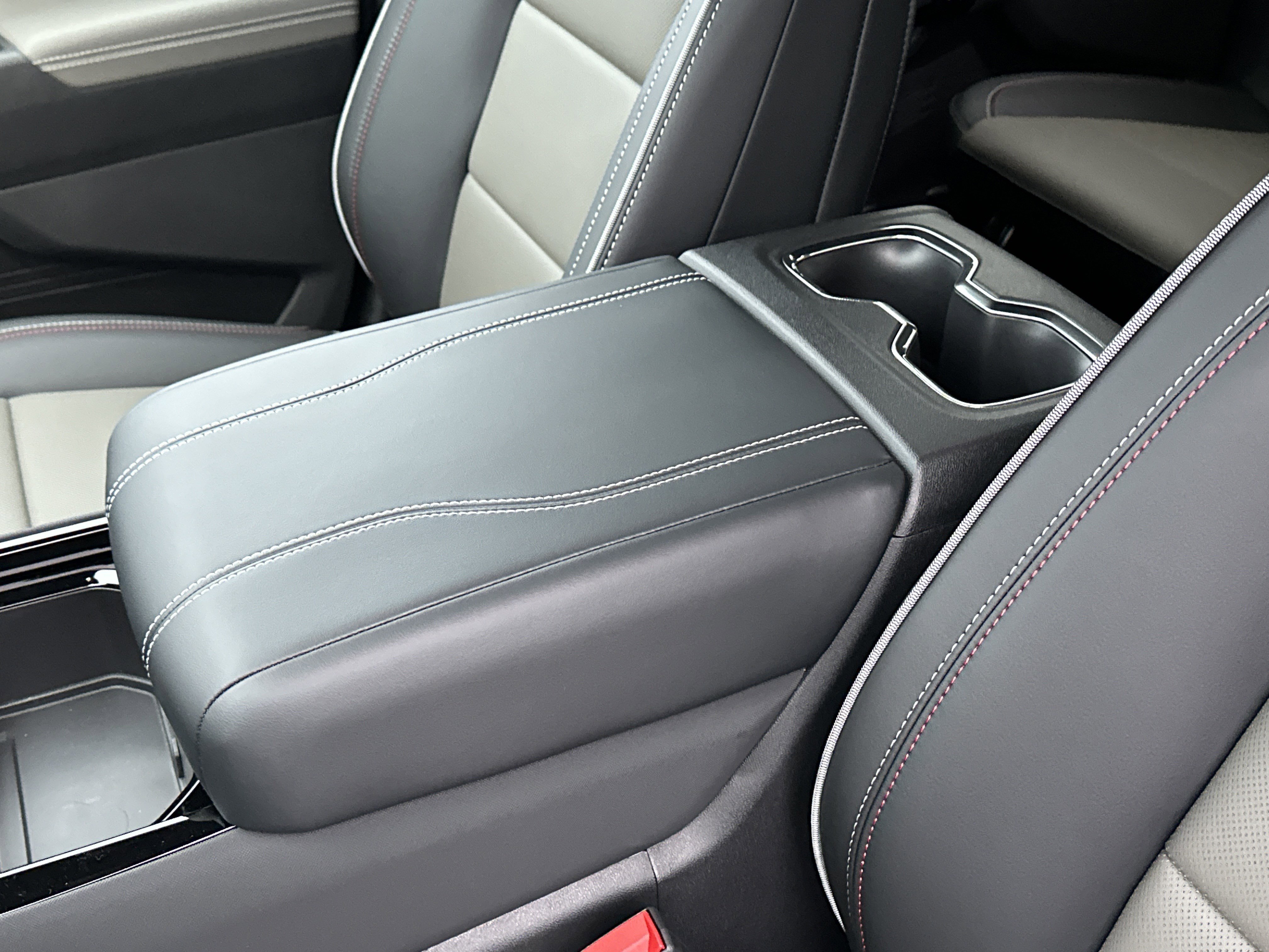 New 2026 Chevrolet Silverado EV Trail Boss w/ Premium Package image 17