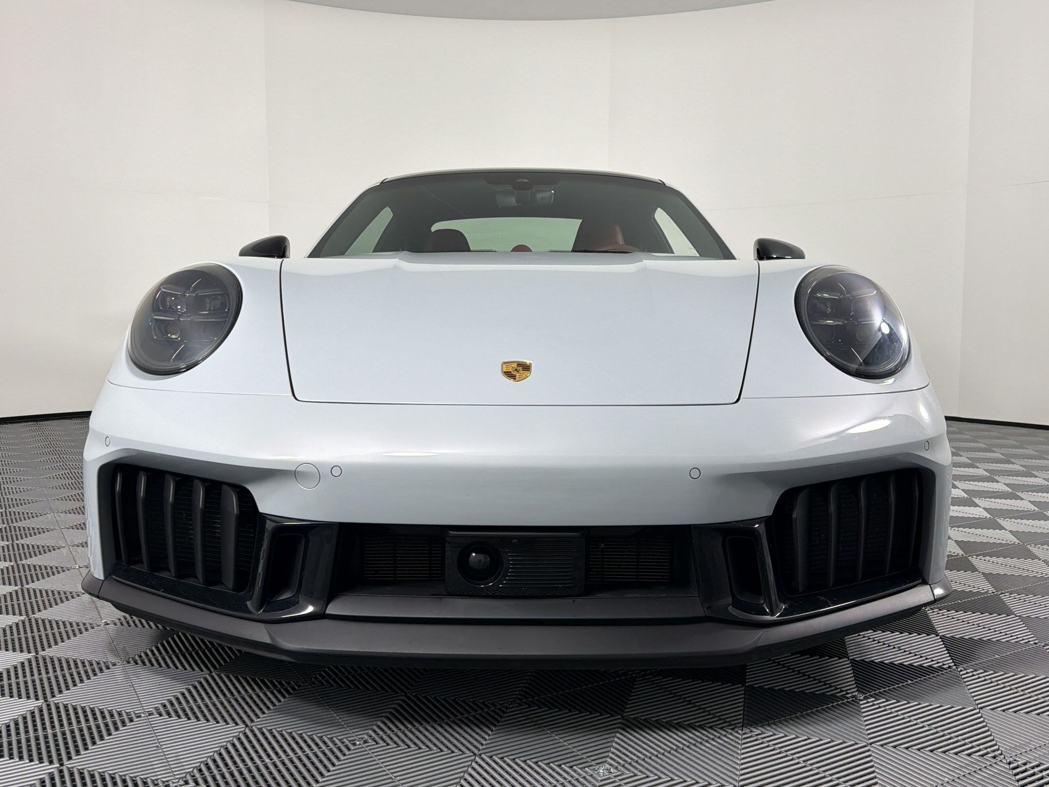 Certified 2026 Porsche 911 Carrera GTS RWD image 6