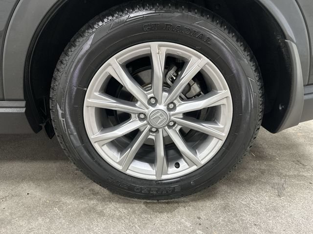 Used 2024 Honda CR-V EX image 12