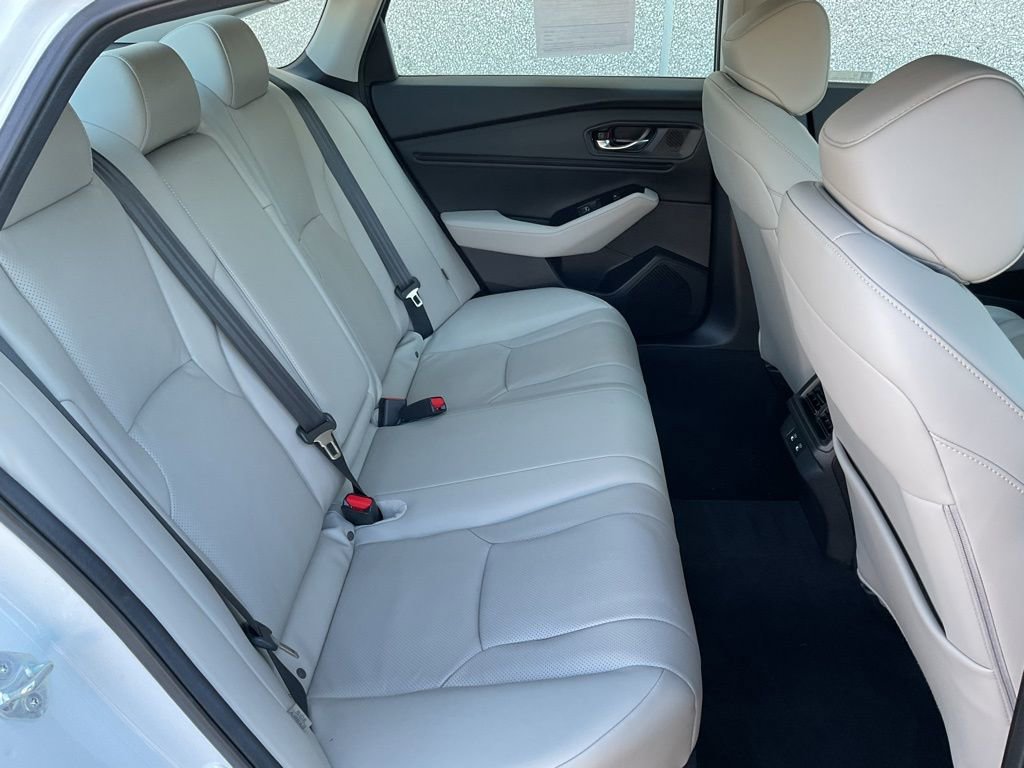 Used 2023 Honda Accord Touring image 19
