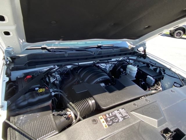 Used 2017 Chevrolet Silverado 1500 LTZ w/ Sport Package AWD/4WD image 19