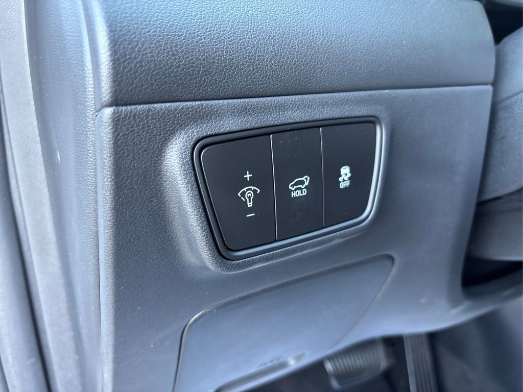 Used 2023 Hyundai Tucson SEL image 33