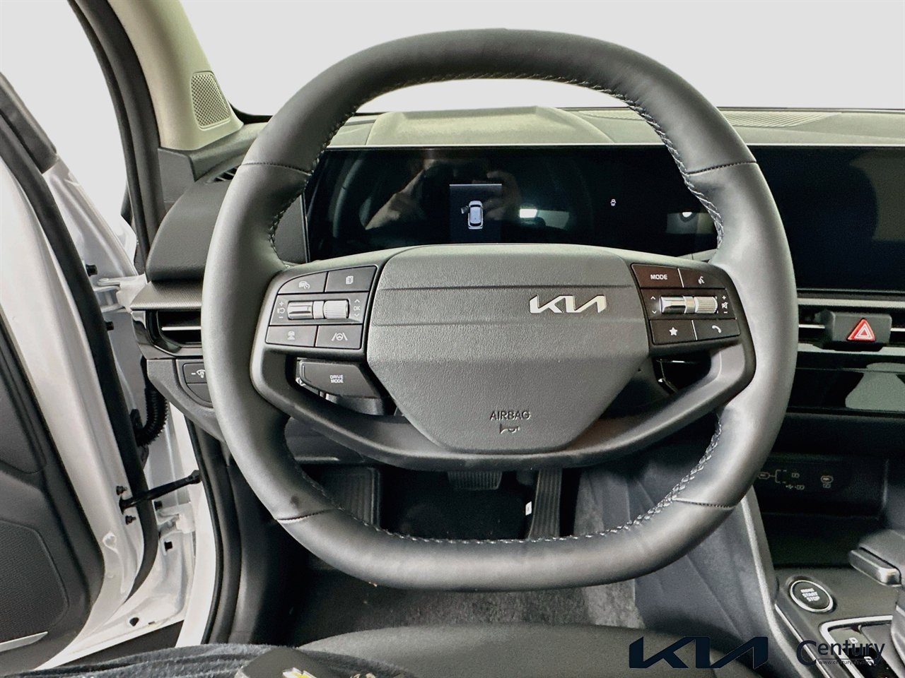 New 2026 Kia Sportage LX w/ LX Convenience Package FWD image 7