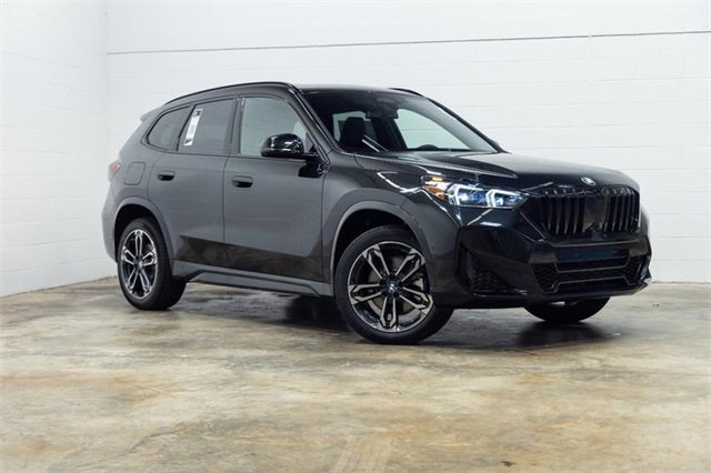 New 2026 BMW X1 xDrive28i w/ Technology Package image 5