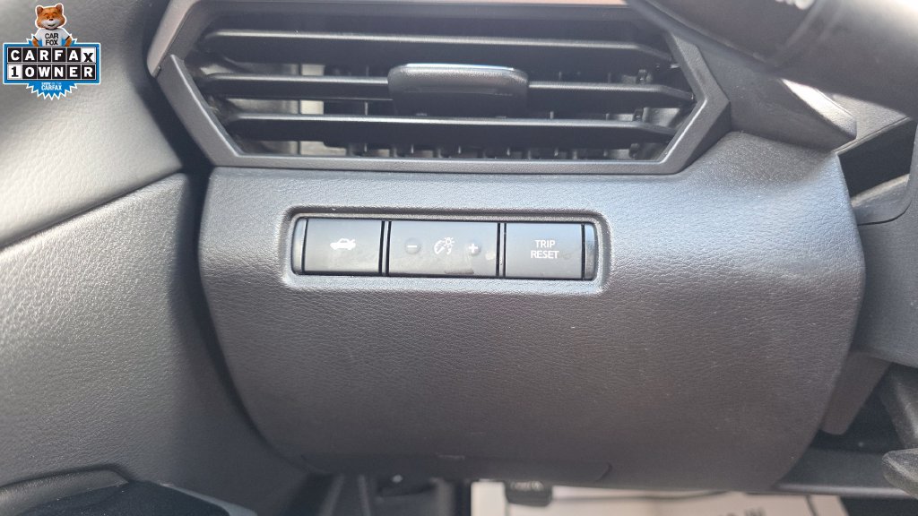 Used 2024 Nissan Altima 2.5 SR FWD image 28