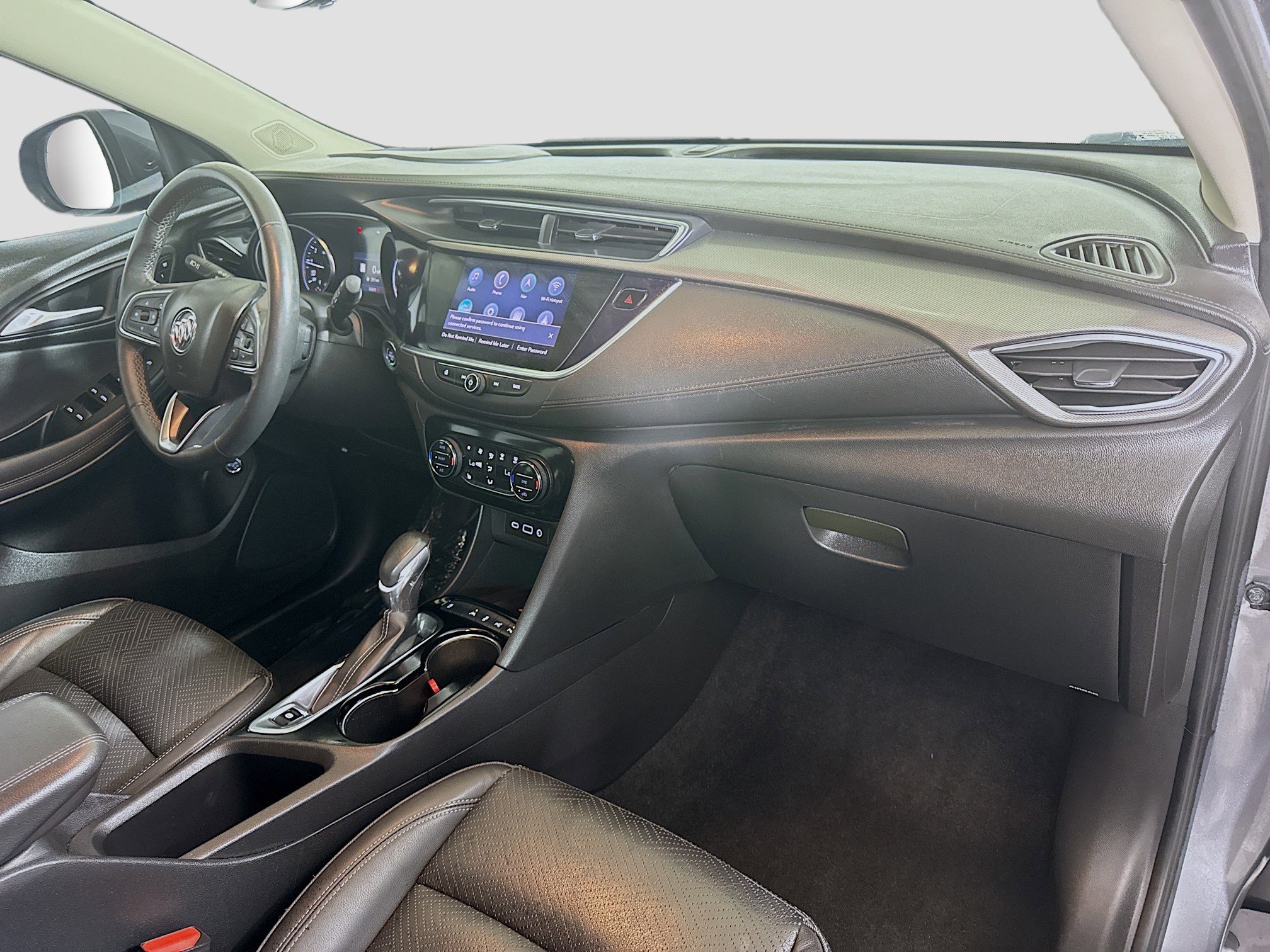 Used 2022 Buick Encore GX Essence w/ Advanced Technology Package image 30