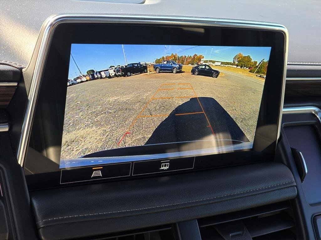 Used 2021 Chevrolet Tahoe Z71 image 5