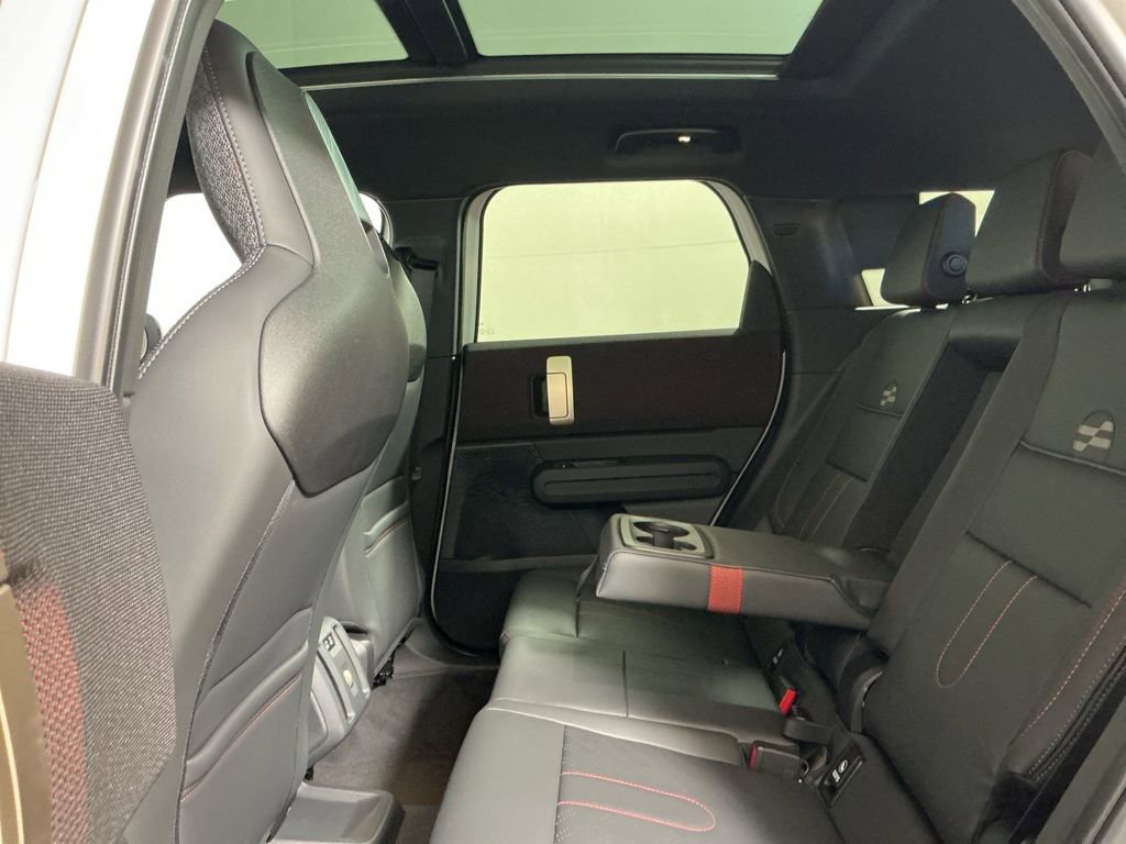 New 2026 MINI Cooper Countryman John Cooper Works w/ Comfort Package Max image 23