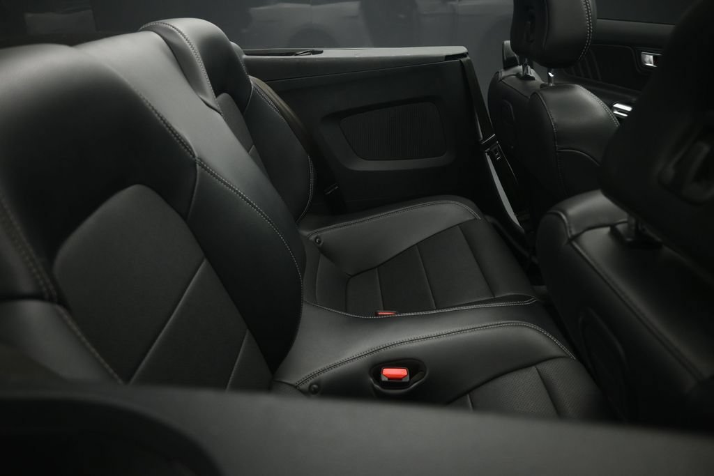 Used 2023 Ford Mustang Premium RWD image 59