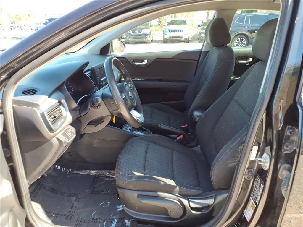 Used 2018 Kia Rio S image 8