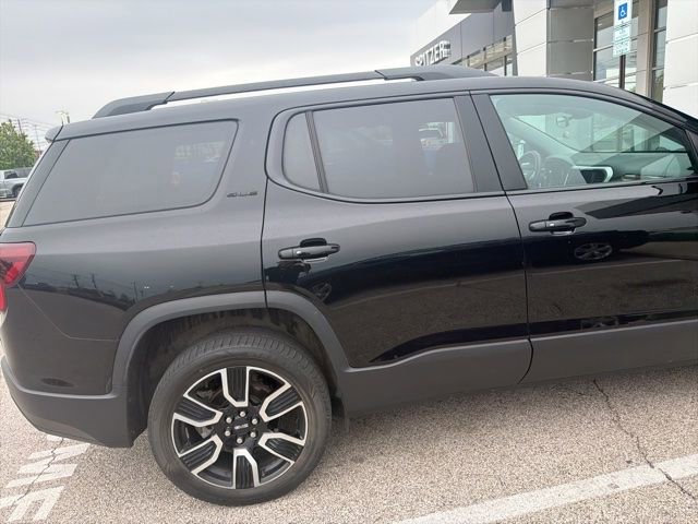 Used 2021 GMC Acadia SLE w/ Elevation Edition FWD image 18