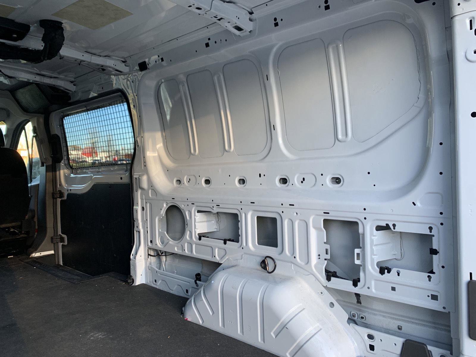 Used 2020 Ford Transit 150 Low Roof AWD image 29