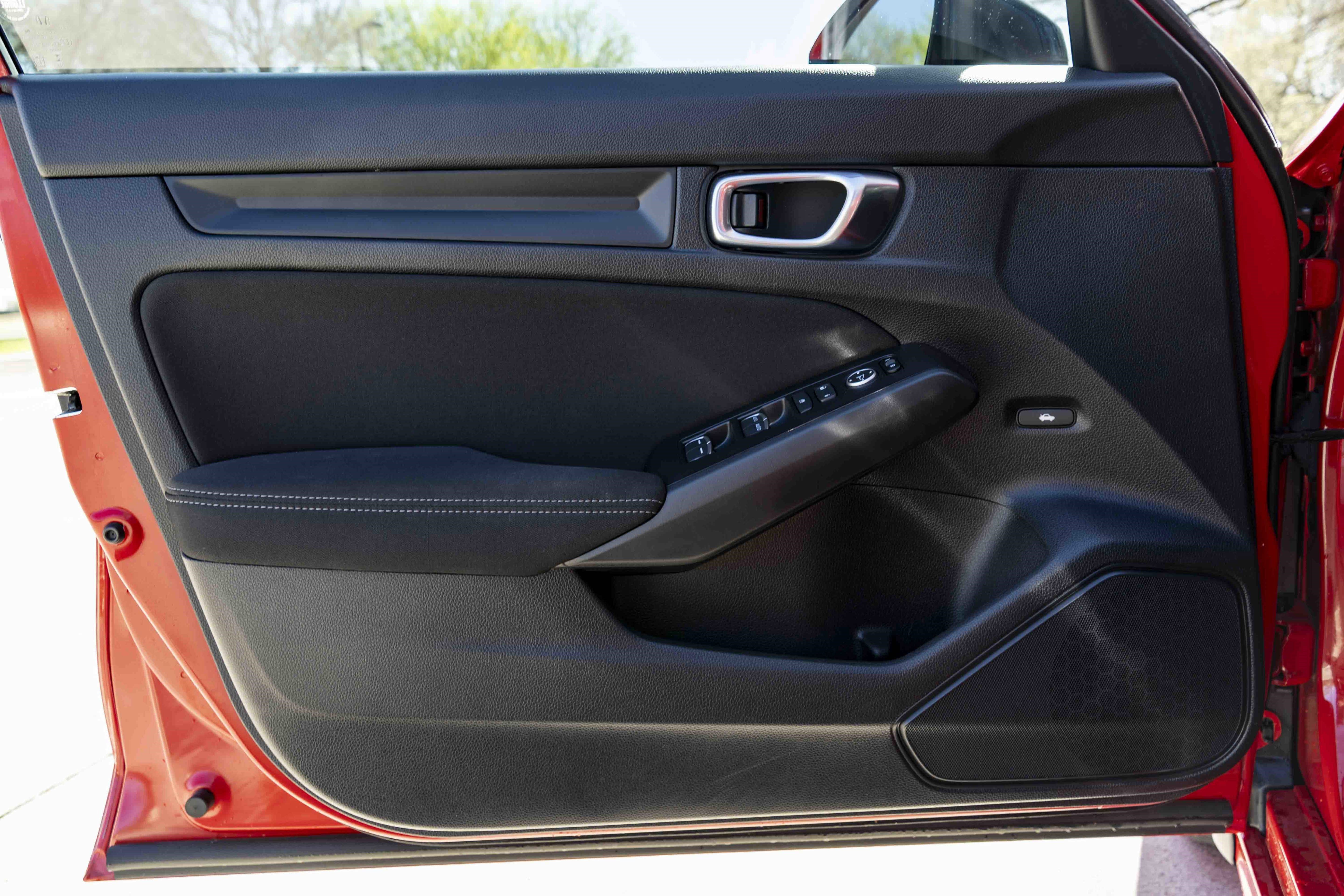 Used 2024 Honda Civic Sport image 36