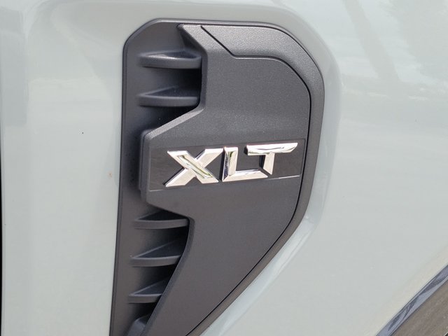 Certified 2024 Ford Ranger XLT w/ Equipment Group 301A High AWD/4WD image 8