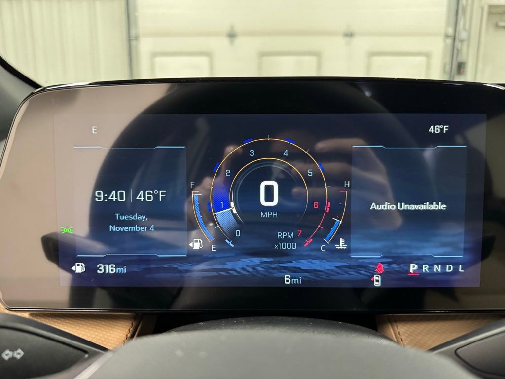 New 2026 Chevrolet Equinox ACTIV image 22