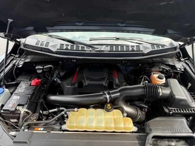 Used 2020 Ford F150 Raptor w/ Equipment Group 802A Luxury AWD/4WD image 31