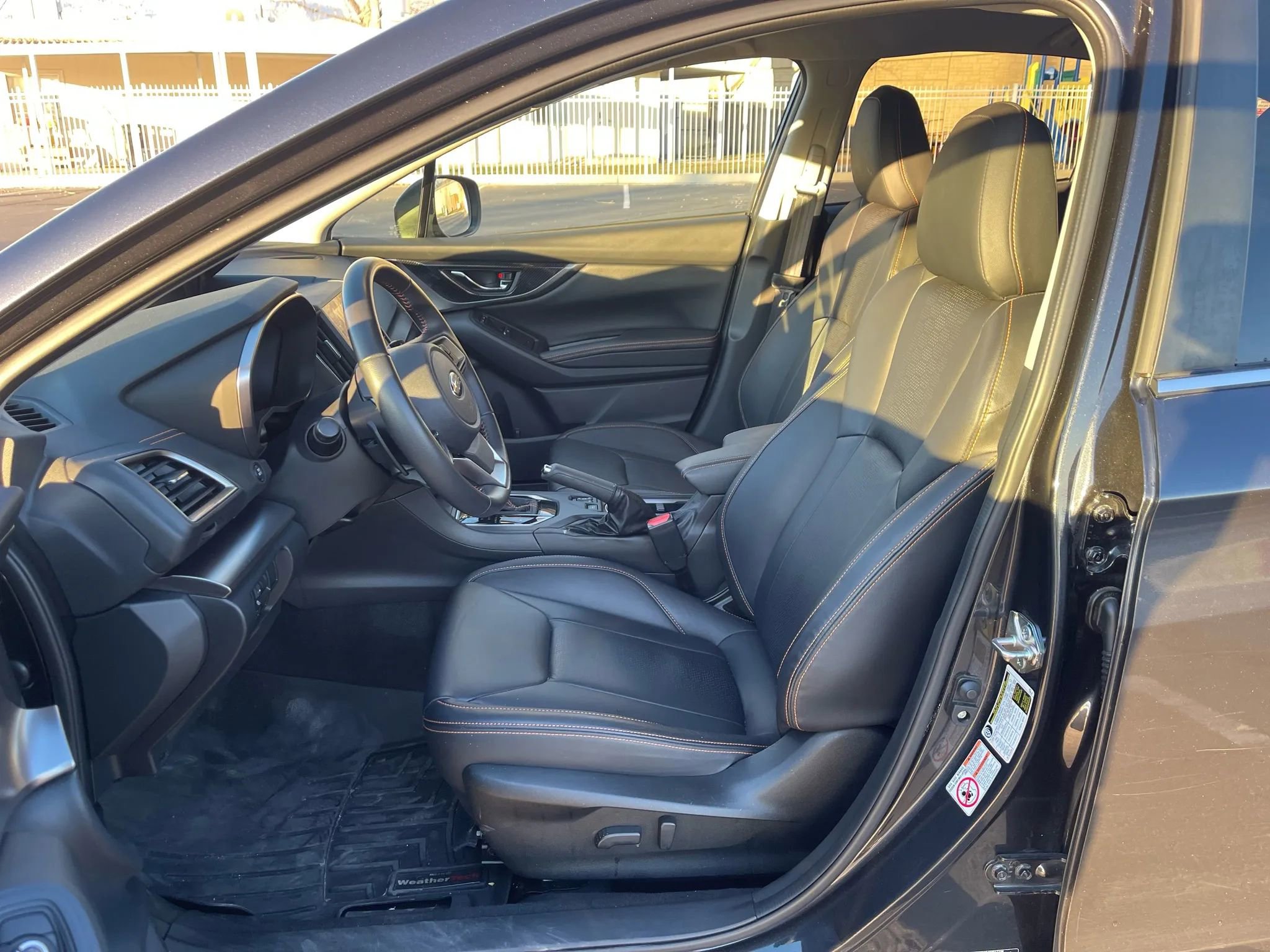 Used 2019 Subaru Crosstrek 2.0i Limited image 20