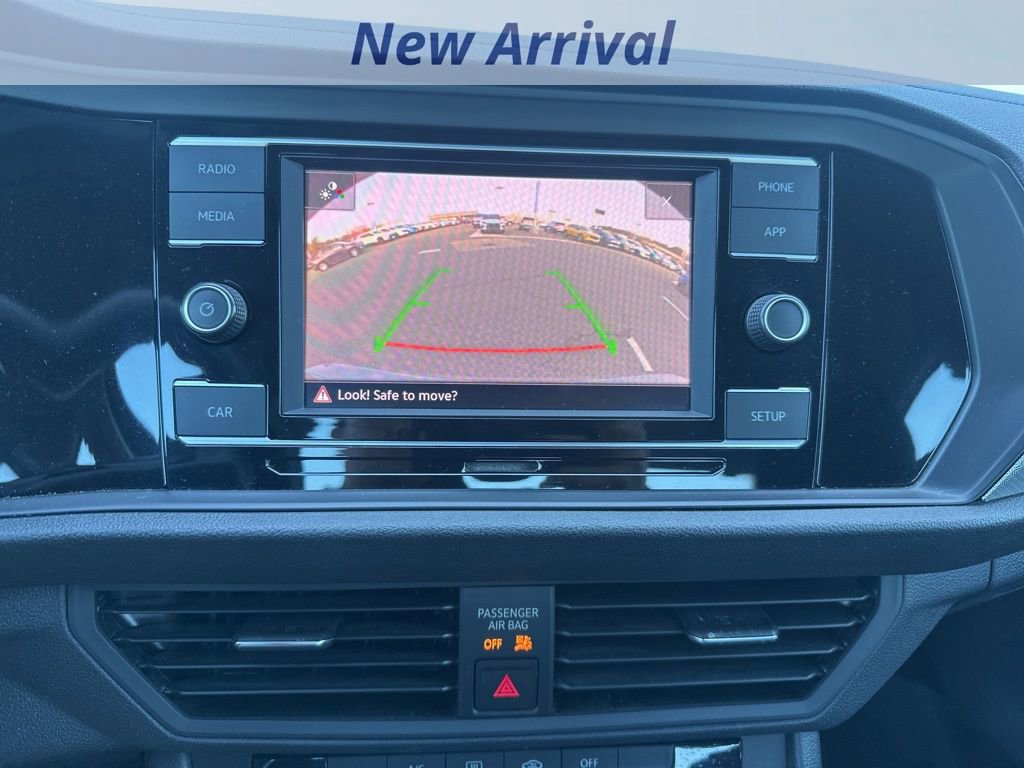 Used 2019 Volkswagen Jetta S image 12