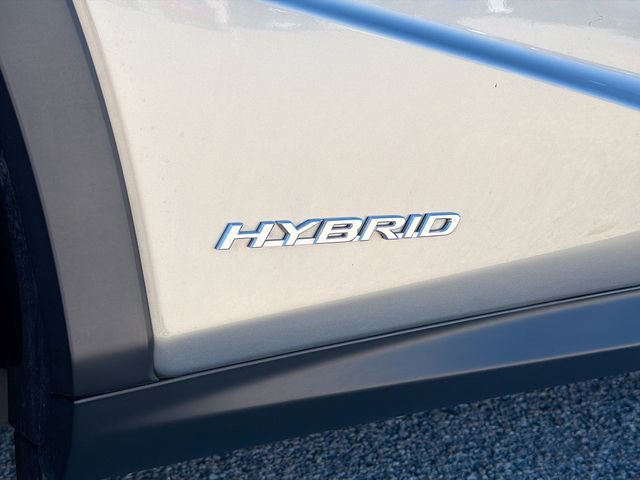 Used 2021 Lexus RX 450h F Sport w/ Cold Weather Package (CT) image 47