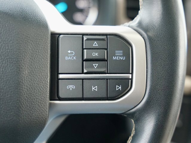 Used 2024 Ford Expedition Max Limited image 18