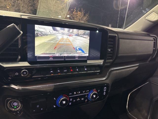 Used 2025 GMC Sierra 1500 SLT image 22