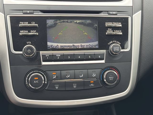 Used 2018 Nissan Altima 2.5 S w/ S Convenience Package FWD image 18